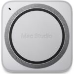 Apple Mac Studio M3 Ultra - Z1CE000LT - imagine 2