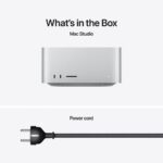 Apple Mac Studio M4 Max - MU963RC/A