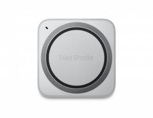 Apple Mac Studio M4 Max - Z1CD000VH