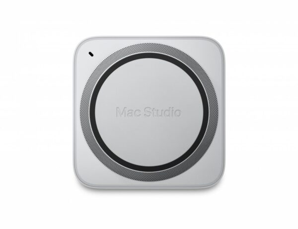 Apple Mac Studio M4 Max - Z1CD000VH