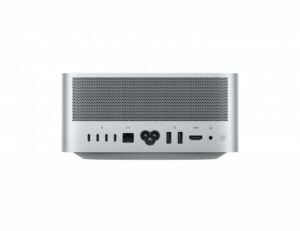 Apple Mac Studio M4 Max - Z1CD000VX