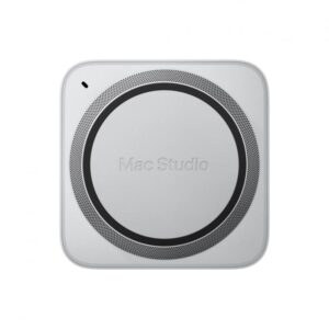 Apple Mac Studio M4 Max - Z1CD000VX