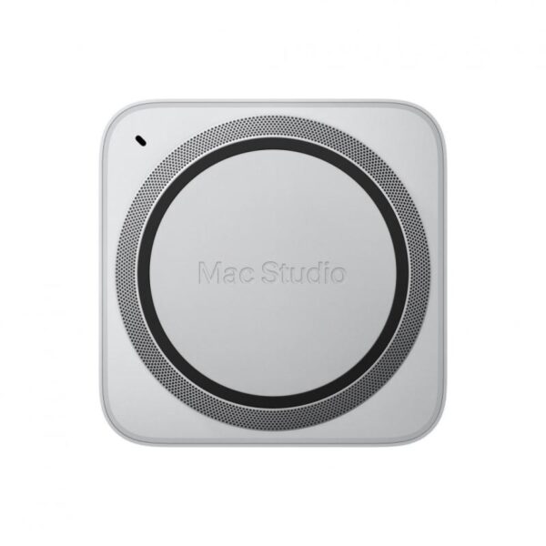 Apple Mac Studio M4 Max - Z1CD000VX