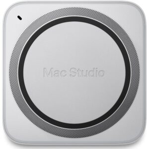 Apple Mac Studio M4 Max - Z1CD000VY