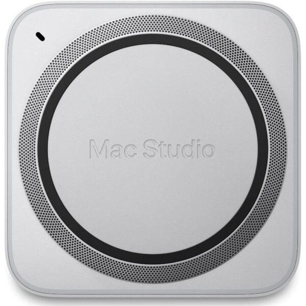Apple Mac Studio M4 Max - Z1CD000VY