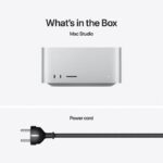 Apple Mac Studio M4 Max - Z1CD000VY