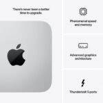Apple Mac Studio M4 Max - Z1CD000VY