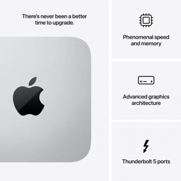 Apple Mac Studio M4 Max - Z1CD000VY