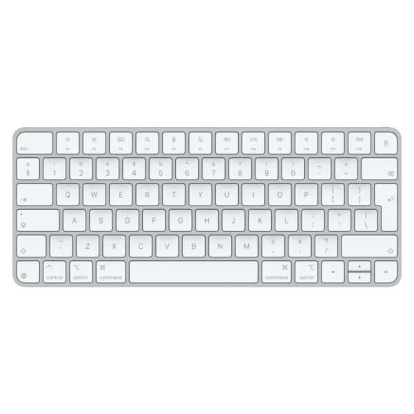 Apple Magic Keyboard (2024) - International English - MXCL3Z/A