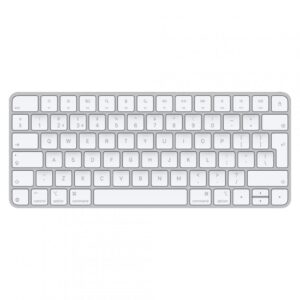 Apple Magic Keyboard (2024) - Romanian - MXCL3RO/A