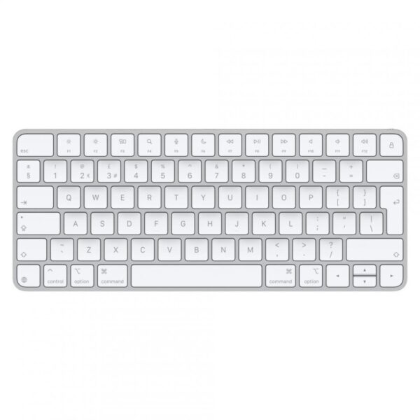 Apple Magic Keyboard (2024) - Romanian - MXCL3RO/A