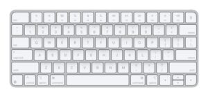 Apple Magic Keyboard (2024) - US English - MXCL3LB/A