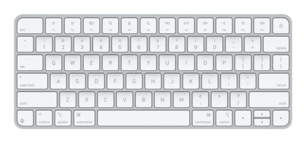 Apple Magic Keyboard (2024) - US English - MXCL3LB/A