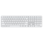 Apple Magic Keyboard (2024) w Touch ID and Numeric - MXK73LB/A