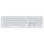 Apple Magic Keyboard (2024) w Touch ID and Numeric - MXK73Z/A