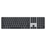 Apple Magic Keyboard (2024) w Touch ID and Numeric - MXK83LB/A