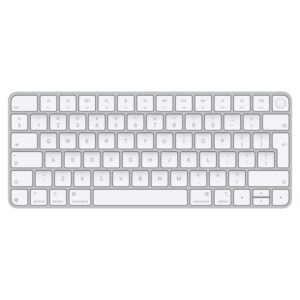 Apple Magic Keyboard (2024) w Touch ID - International English - MXCK3Z/A