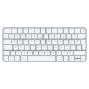 Apple Magic Keyboard (2024) w Touch ID - International English - MXCK3Z/A