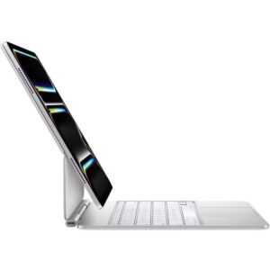 Apple Magic Keyboard (2024) w Touch ID - Romanian - MXCK3RO/A
