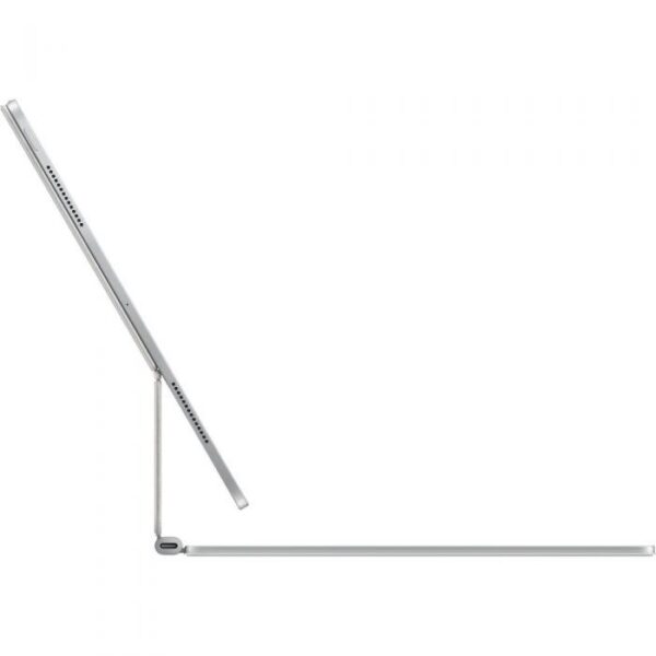 Apple Magic Keyboard (2024) w Touch ID - Romanian - MXCK3RO/A
