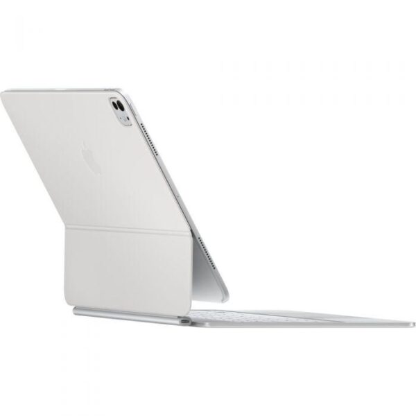 Apple Magic Keyboard (2024) w Touch ID - Romanian - MXCK3RO/A