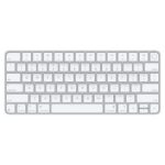 Apple Magic Keyboard (2024) w Touch ID - US English - MXCK3LB/A