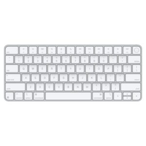 Apple Magic Keyboard (2024) w Touch ID - US English - MXCK3LB/A