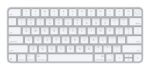 Apple Magic Keyboard (2024) w Touch ID - US English - MXCK3LB/A