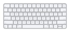 Apple Magic Keyboard (2024) w Touch ID - US English - MXCK3LB/A