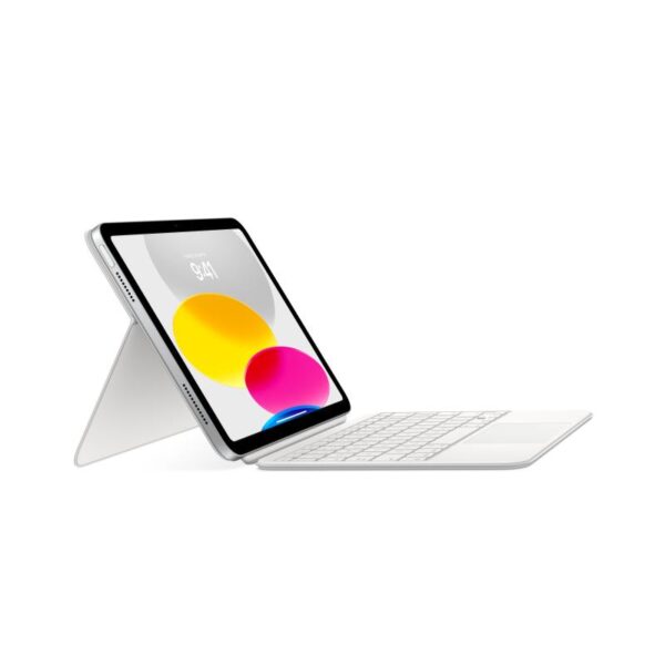 Apple Magic Keyboard Folio for iPad - MQDP3LB/A