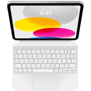 Apple Magic Keyboard Folio for iPad - MQDP3RO/A