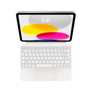 Apple Magic Keyboard Folio for iPad - MQDP3Z/A