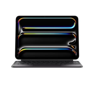 Apple Magic Keyboard for iPad Pro 11" (M4) - MWR23Z/A