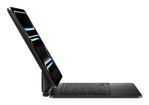 Apple Magic Keyboard for iPad Pro 11" (M4) - MWR23Z/A