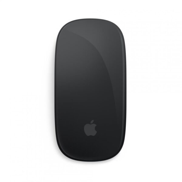 Apple Magic Mouse Multi-Touch Surface - Black - MXK63ZM/A