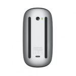 Apple Magic Mouse Multi-Touch Surface - Black - MXK63ZM/A