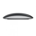 Apple Magic Mouse Multi-Touch Surface - Black - MXK63ZM/A