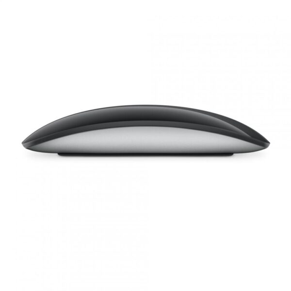 Apple Magic Mouse Multi-Touch Surface - Black - MXK63ZM/A