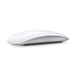 Apple Magic Mouse Multi-Touch Surface - White - MXK53ZM/A