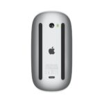 Apple Magic Mouse Multi-Touch Surface - White - MXK53ZM/A