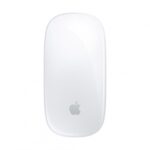 Apple Magic Mouse Multi-Touch Surface - White - MXK53ZM/A