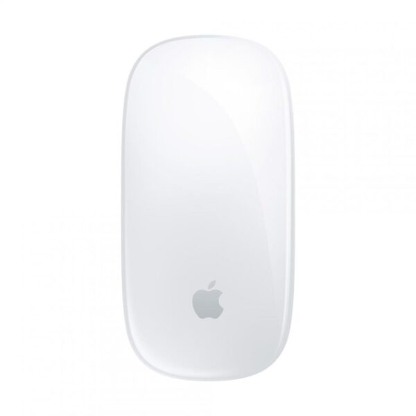 Apple Magic Mouse Multi-Touch Surface - White - MXK53ZM/A