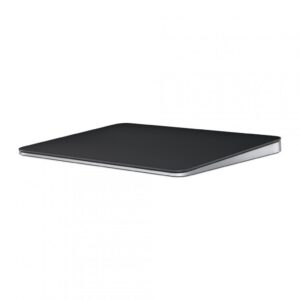 Apple Magic Trackpad (2022) Multi-Touch Surface, Black - MMMP3ZM/A