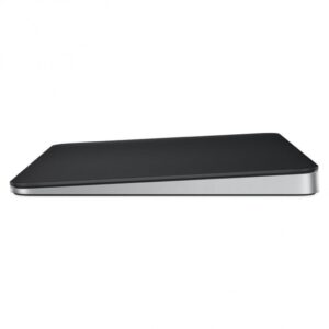 Apple Magic Trackpad (2024) - Black Multi-Touch Surface - MXKA3ZM/A