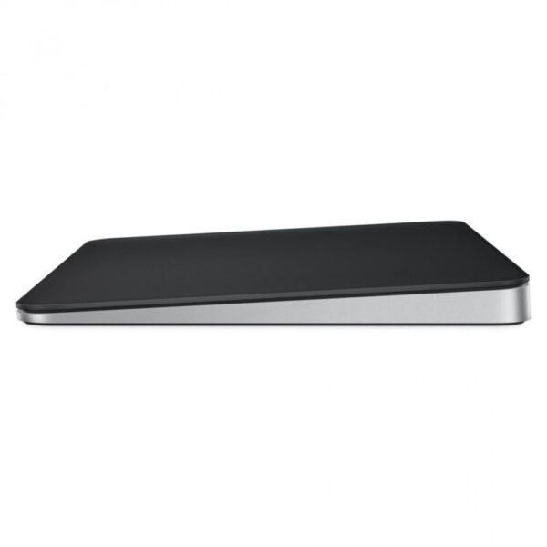 Apple Magic Trackpad (2024) - Black Multi-Touch Surface - MXKA3ZM/A