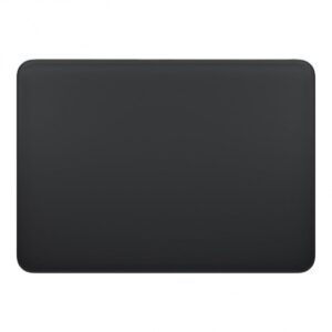 Apple Magic Trackpad (2024) - Black Multi-Touch Surface - MXKA3ZM/A