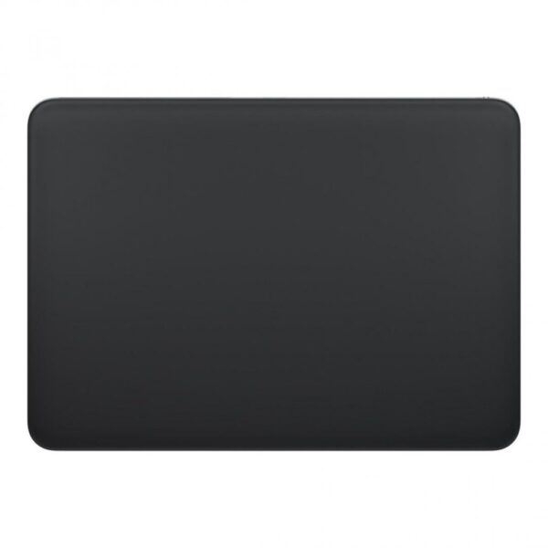 Apple Magic Trackpad (2024) - Black Multi-Touch Surface - MXKA3ZM/A