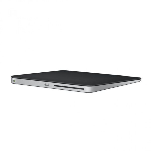 Apple Magic Trackpad (2024) - Black Multi-Touch Surface - MXKA3ZM/A