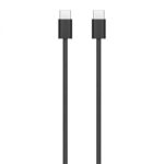 Apple Magic Trackpad (2024) - Black Multi-Touch Surface - MXKA3ZM/A