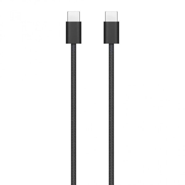 Apple Magic Trackpad (2024) - Black Multi-Touch Surface - MXKA3ZM/A